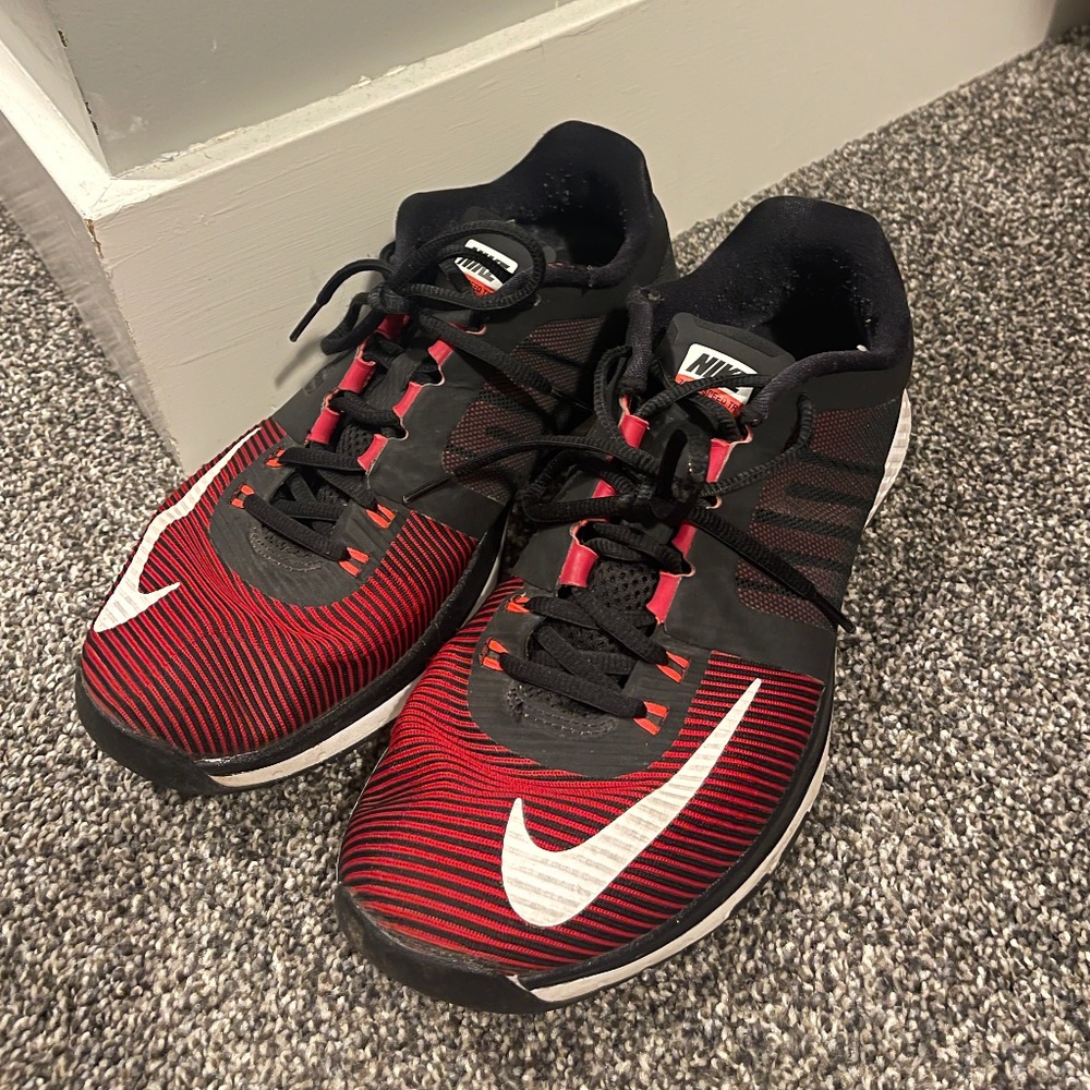 Nike Shoes
